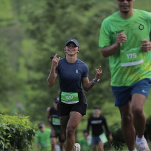 Race photo from PANGALENGAN CROSS-COUNTRY