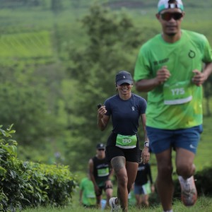 Race photo from PANGALENGAN CROSS-COUNTRY