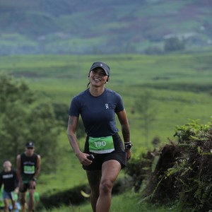 Race photo from PANGALENGAN CROSS-COUNTRY
