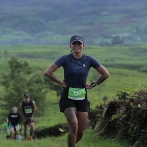 Race photo from PANGALENGAN CROSS-COUNTRY