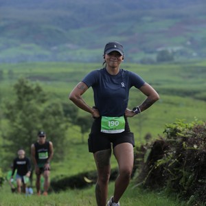 Race photo from PANGALENGAN CROSS-COUNTRY