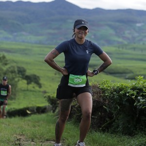 Race photo from PANGALENGAN CROSS-COUNTRY