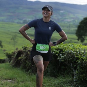 Race photo from PANGALENGAN CROSS-COUNTRY