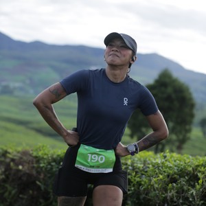 Race photo from PANGALENGAN CROSS-COUNTRY