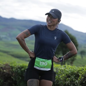 Race photo from PANGALENGAN CROSS-COUNTRY