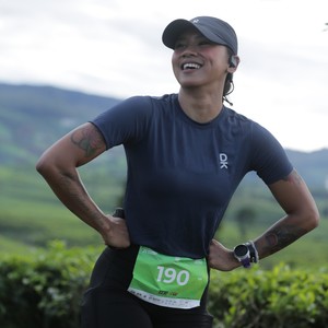 Race photo from PANGALENGAN CROSS-COUNTRY