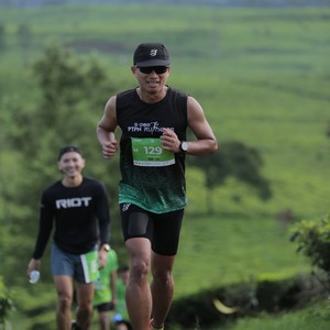 Race photo from PANGALENGAN CROSS-COUNTRY