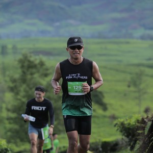 Race photo from PANGALENGAN CROSS-COUNTRY