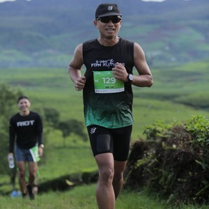 Race photo from PANGALENGAN CROSS-COUNTRY