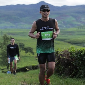 Race photo from PANGALENGAN CROSS-COUNTRY