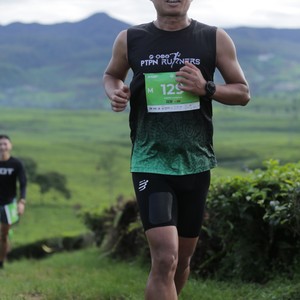Race photo from PANGALENGAN CROSS-COUNTRY