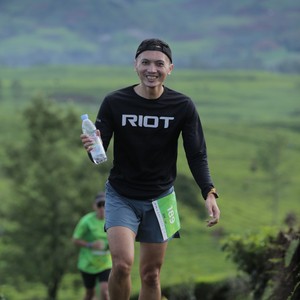 Race photo from PANGALENGAN CROSS-COUNTRY