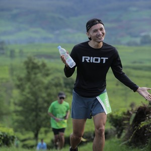 Race photo from PANGALENGAN CROSS-COUNTRY