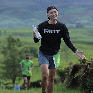 Race photo from PANGALENGAN CROSS-COUNTRY