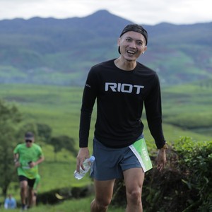 Race photo from PANGALENGAN CROSS-COUNTRY