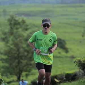Race photo from PANGALENGAN CROSS-COUNTRY