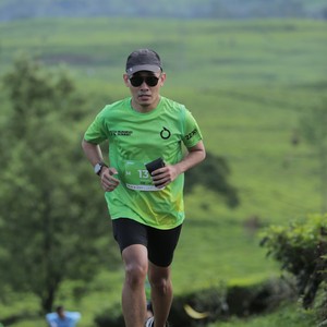 Race photo from PANGALENGAN CROSS-COUNTRY