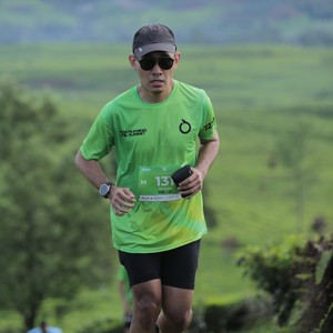 Race photo from PANGALENGAN CROSS-COUNTRY