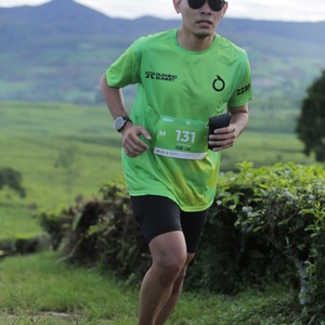 Race photo from PANGALENGAN CROSS-COUNTRY