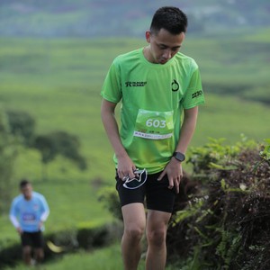 Race photo from PANGALENGAN CROSS-COUNTRY