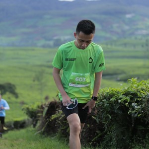 Race photo from PANGALENGAN CROSS-COUNTRY