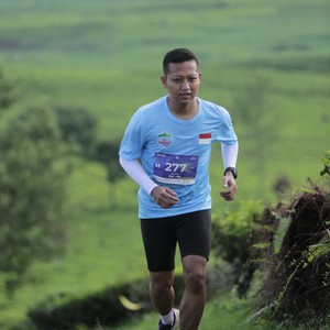 Race photo from PANGALENGAN CROSS-COUNTRY