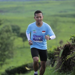 Race photo from PANGALENGAN CROSS-COUNTRY