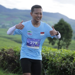 Race photo from PANGALENGAN CROSS-COUNTRY