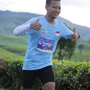 Race photo from PANGALENGAN CROSS-COUNTRY
