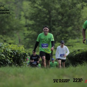 Race photo from PANGALENGAN CROSS-COUNTRY