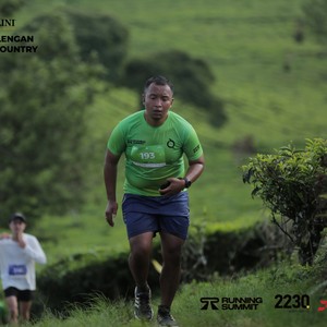 Race photo from PANGALENGAN CROSS-COUNTRY