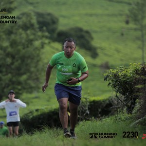 Race photo from PANGALENGAN CROSS-COUNTRY