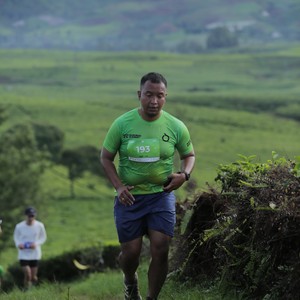 Race photo from PANGALENGAN CROSS-COUNTRY