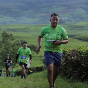 Race photo from PANGALENGAN CROSS-COUNTRY