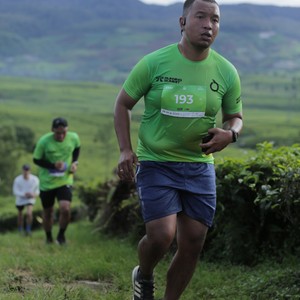 Race photo from PANGALENGAN CROSS-COUNTRY