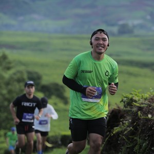 Race photo from PANGALENGAN CROSS-COUNTRY