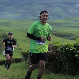 Race photo from PANGALENGAN CROSS-COUNTRY