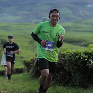 Race photo from PANGALENGAN CROSS-COUNTRY