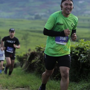 Race photo from PANGALENGAN CROSS-COUNTRY