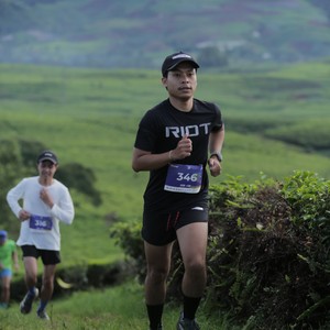 Race photo from PANGALENGAN CROSS-COUNTRY