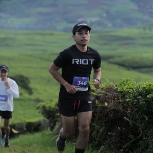 Race photo from PANGALENGAN CROSS-COUNTRY