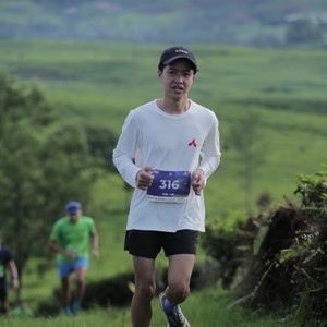 Race photo from PANGALENGAN CROSS-COUNTRY