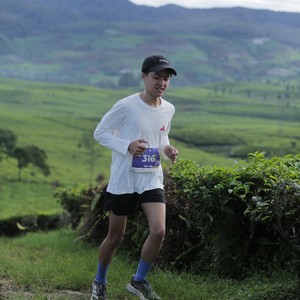 Race photo from PANGALENGAN CROSS-COUNTRY