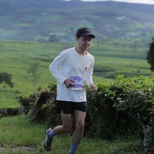 Race photo from PANGALENGAN CROSS-COUNTRY