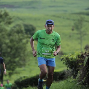 Race photo from PANGALENGAN CROSS-COUNTRY