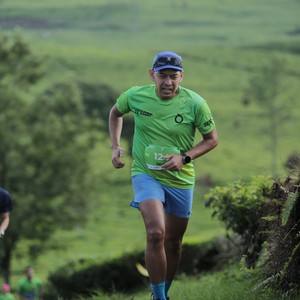 Race photo from PANGALENGAN CROSS-COUNTRY
