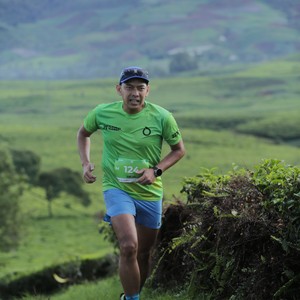 Race photo from PANGALENGAN CROSS-COUNTRY