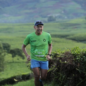 Race photo from PANGALENGAN CROSS-COUNTRY
