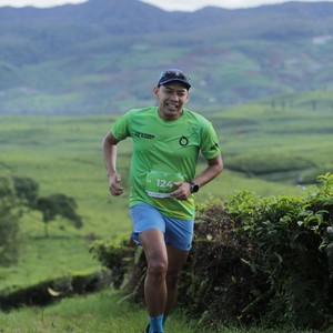 Race photo from PANGALENGAN CROSS-COUNTRY
