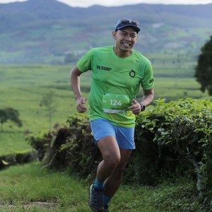Race photo from PANGALENGAN CROSS-COUNTRY